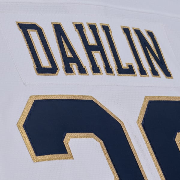 Men's Buffalo Sabres Rasmus Dahlin Mitchell & Ness White 2019 Power Play Jersey - Image 10
