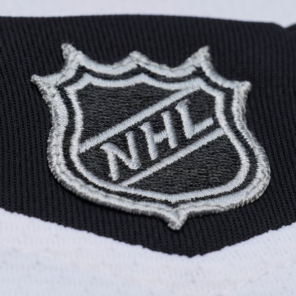 Men's Sidney Crosby Mitchell & Ness White 2019 All-Star Game Power Play Jersey - Image 7