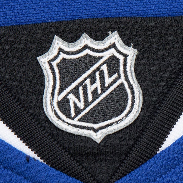 Men's Tampa Bay Lightning Nikita Kucherov Blue 2013-14 Power Play Jersey - Image 6